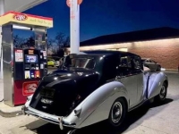 1953 Bentley R Type for sale in Michigan (ID-155826)