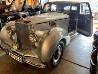 1953 Bentley R Type for sale in Michigan (ID-155826)