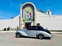 1953 Bentley R Type for sale in Michigan (ID-155826)