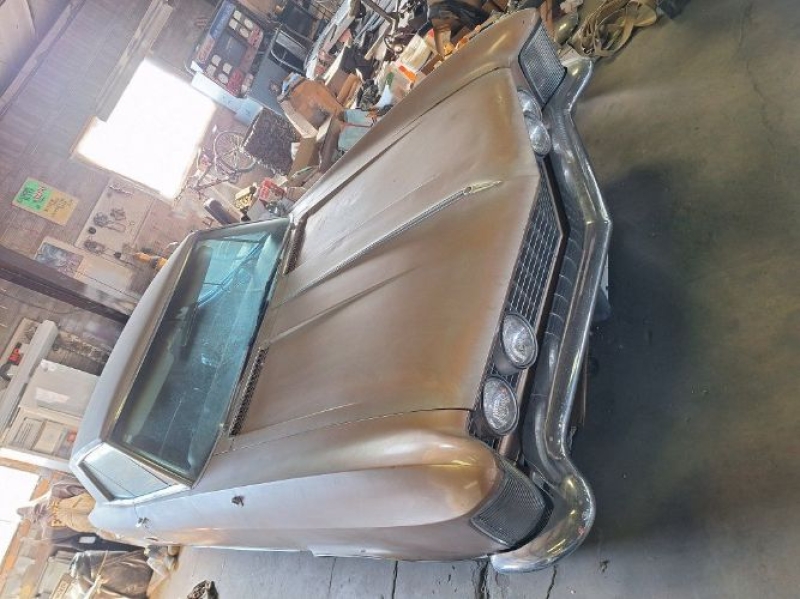 1953 Buick Riviera for sale in Michigan (ID-163153)
