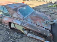 1953 Buick Riviera for sale in Michigan (ID-163153)