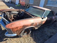 1953 Buick Riviera for sale in Michigan (ID-163153)