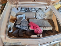 1953 Buick Riviera for sale in Michigan (ID-163153)