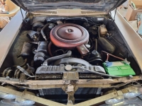 1953 Buick Riviera for sale in Michigan (ID-163153)
