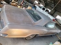 1953 Buick Riviera for sale in Michigan (ID-163153)