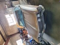 1953 Buick Riviera for sale in Michigan (ID-163153)