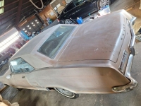 1953 Buick Riviera for sale in Michigan (ID-163153)