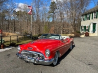 1953 Buick Skylark for sale (ID-112903)
