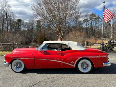 1953 Buick Skylark for sale
