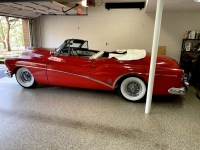 1953 Buick Skylark for sale (ID-112903)
