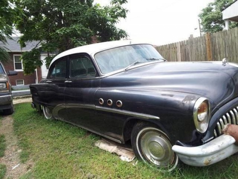 1953 Buick Special for sale in Riverhead, New York (ID-111083) 1953 Buick Special for sale in Riverhead, New York (ID-111083)