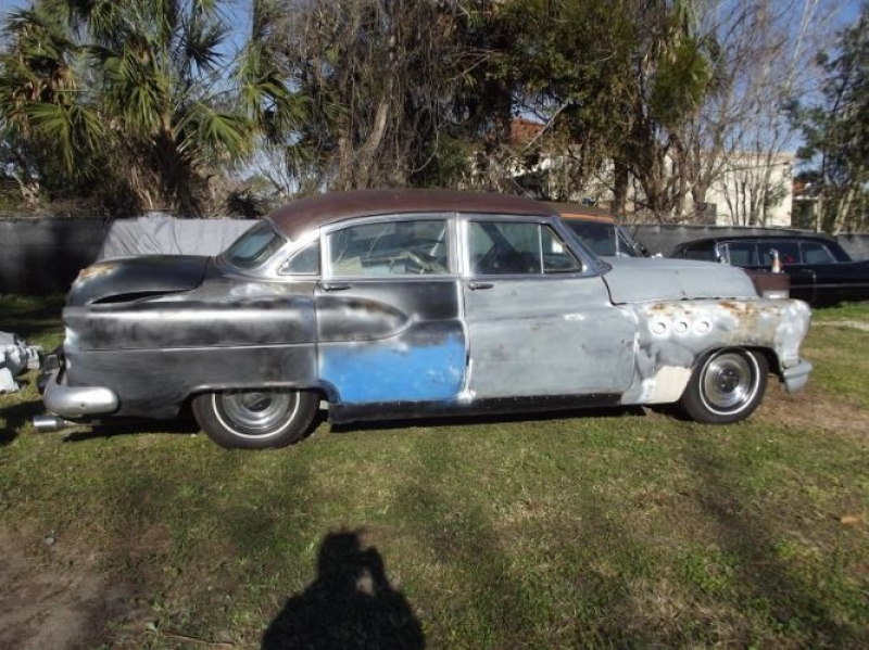 1953 Buick Special for sale in Michigan (ID-114305)