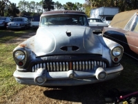 1953 Buick Special for sale in Michigan (ID-114305)