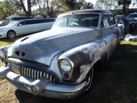 1953 Buick Special for sale in Michigan (ID-114305)