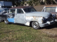 1953 Buick Special for sale in Michigan (ID-114305)