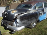 1953 Buick Special for sale in Michigan (ID-114305)