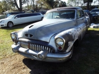 1953 Buick Special for sale in Michigan (ID-114305)