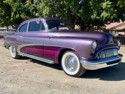 1953 Buick Special for sale in Michigan