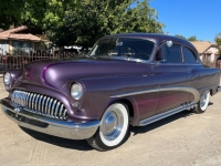 1953 Buick Special for sale in Michigan (ID-123584)