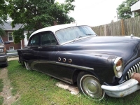 1953 Buick Special for sale (ID-99909)