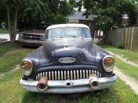 1953 Buick Special for sale (ID-99909)