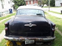 1953 Buick Special for sale (ID-99909)