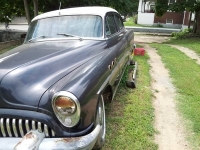 1953 Buick Special for sale (ID-99909)