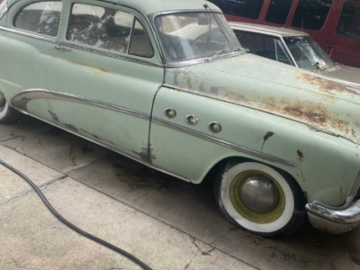 1953 Buick Special for sale 1953 Buick Special for sale
