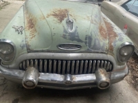 1953 Buick Special for sale (ID-134551)