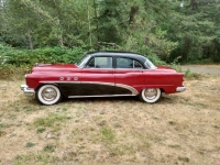 1953 Buick Special for sale in Michigan (ID-140280)