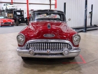 1953 Buick Special for sale in Michigan (ID-140280)