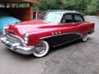 1953 Buick Special for sale in Michigan (ID-140280)