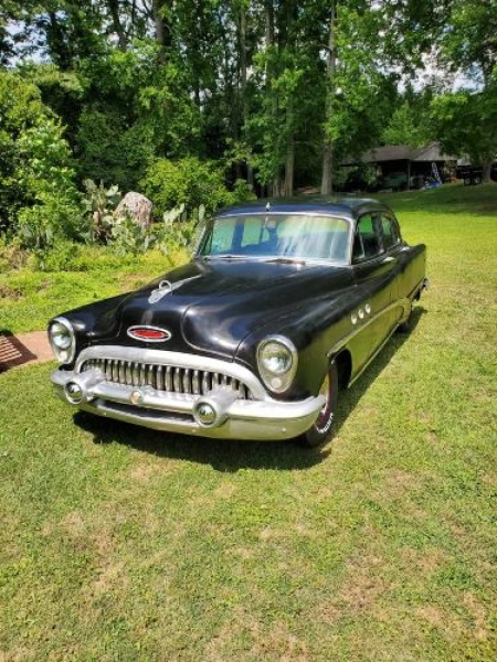 1953 Buick Special for sale in Michigan (ID-142356)