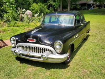 1953 Buick Special for sale