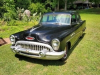 1953 Buick Special for sale in Michigan (ID-142356)