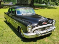 1953 Buick Special for sale in Michigan (ID-142356)