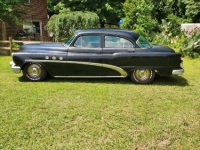1953 Buick Special for sale in Michigan (ID-142356)