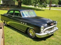 1953 Buick Special for sale in Michigan (ID-142356)