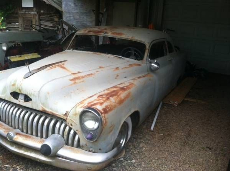 1953 Buick Super for sale (ID-99359) 1953 Buick Super for sale (ID-99359)