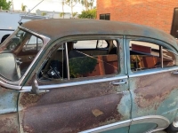 1953 Buick Super for sale in Michigan (ID-125326)