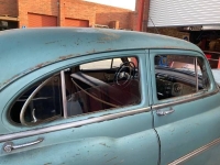 1953 Buick Super for sale in Michigan (ID-125326)