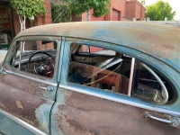 1953 Buick Super for sale in Michigan (ID-125326)