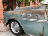 1953 Buick Super for sale in Michigan (ID-125326)