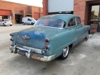 1953 Buick Super for sale in Michigan (ID-125326)