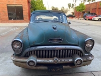 1953 Buick Super for sale in Michigan (ID-125326)
