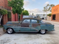 1953 Buick Super for sale in Michigan (ID-125326)