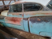 1953 Cadillac Coupe DeVille for sale in Michigan (ID-117778)
