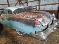 1953 Cadillac Coupe DeVille for sale in Michigan (ID-117778)
