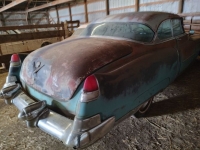 1953 Cadillac Coupe DeVille for sale in Michigan (ID-117778)