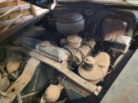 1953 Cadillac Coupe DeVille for sale in Michigan (ID-117778)